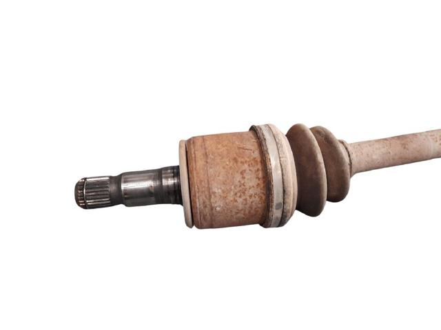 3815A585 MITSUBISHI Левая полуось купить в Ирпень