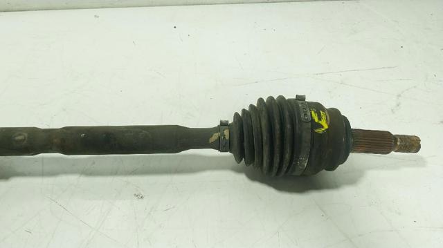 3815A764 MITSUBISHI Правая полуось купить в Украина
