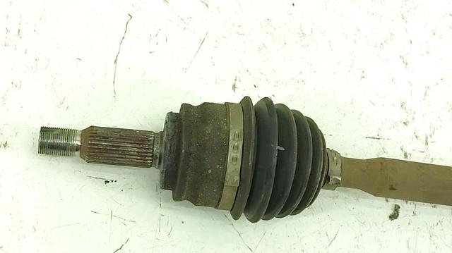 MITSUBISHI 3815A764 Правая полуось в наличии Ирпень