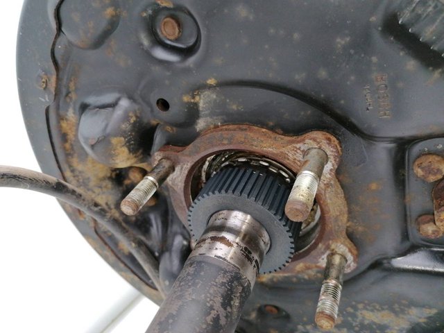 381640X800 NISSAN купить в Кривой Рог