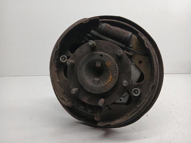 NISSAN 381648F301 Полуось задняя в наличии Запорожье