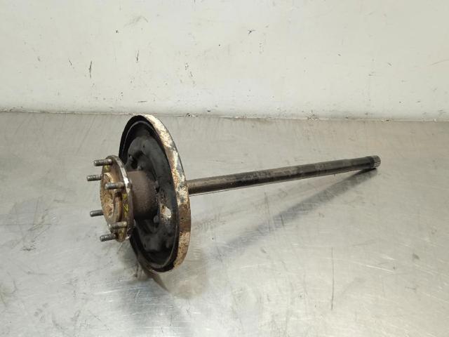 NISSAN 381648F301 Задняя полуось в наличии Полтава