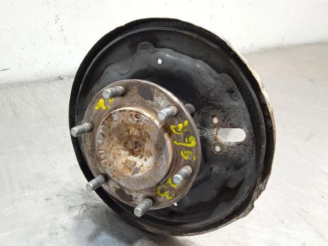 381648F301 NISSAN Полуось задняя купить в Житомир