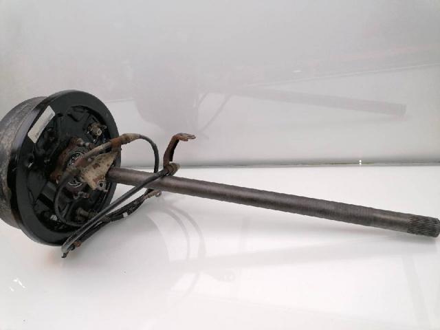 NISSAN 381654JA1B Полуось задняя левая в наличии Одесса