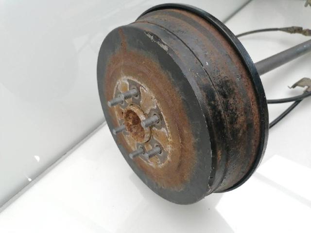 NISSAN 381654JA1B Полуось задняя левая в наличии Одесса