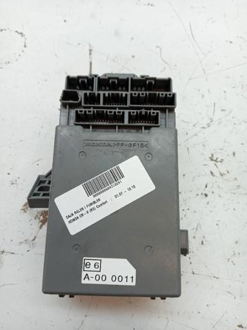 HONDA 38200SWAG62 в наличии Чернигов