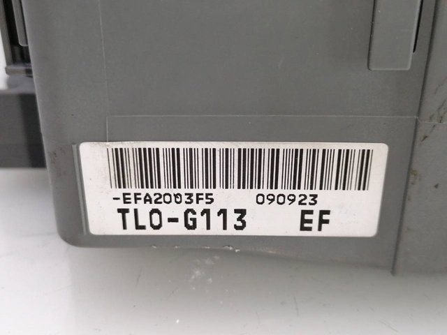 HONDA 38210TL0G11 в наличии Чернигов