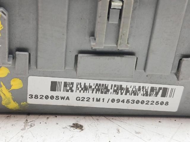 38250SWA013 HONDA купить в Киев