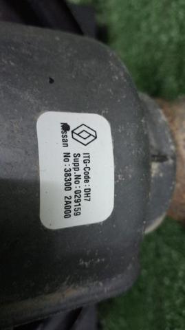 RENAULT 383002A000 Мост задний в сборе в наличии Полтава