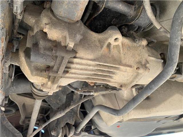 38300CA000 NISSAN Редуктор задний купить в Полтава