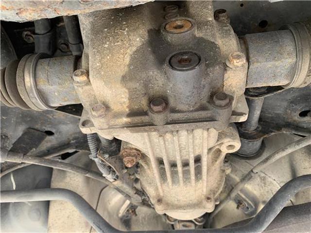 38300CA000 NISSAN Задний редуктор купить в Киев