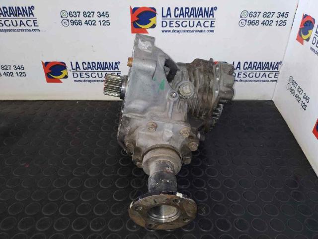 NISSAN 38300CA000 Задний редуктор в наличии Сумы