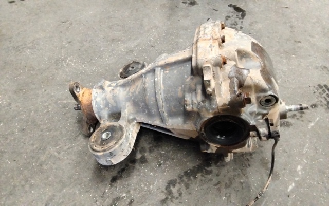 383014GD1A NISSAN купить в Полтава