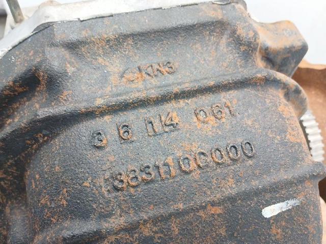 NISSAN 383110C000 в наличии Днепр