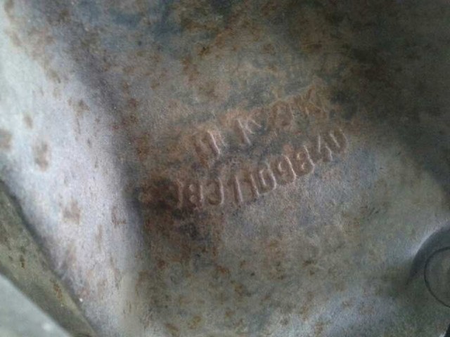 NISSAN 38311G9840 в наличии Ирпень