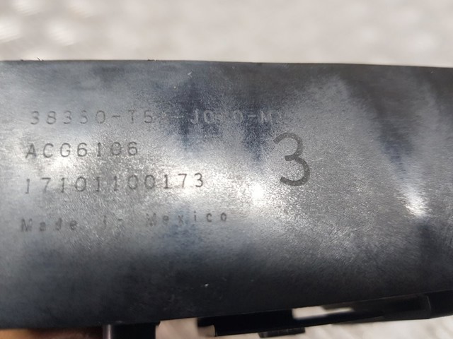 38330T5AJ010M1 HONDA купить в Кривой Рог