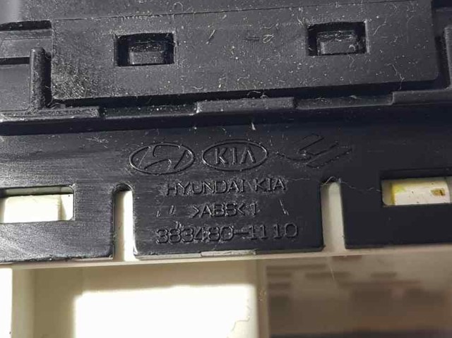 HYUNDAI 3834801110 в наличии Днепр