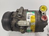 Compressor de aparelho de ar condicionado 383601234 OPEL