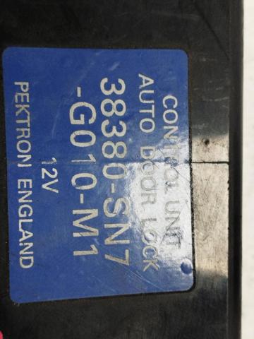HONDA 38380SN7G010M1 в наличии Ужгород