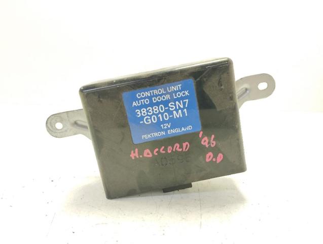 38380SN7G010M1 HONDA купить в Ирпень