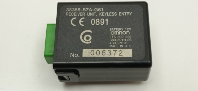 38385S7AG61 купить Винница