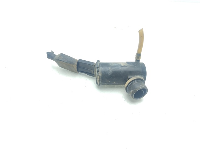 Bomba de motor de fluido para lavador de vidro dianteiro 3841066113000 Suzuki