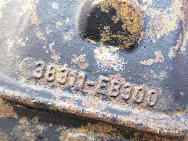 NISSAN 38420EB300 в наличии Одесса