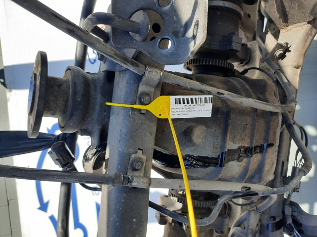 NISSAN 38420EB300 в наличии Украина