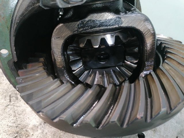NISSAN 38420T6081 в наличии Ровно