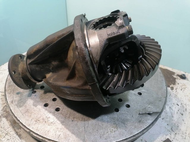 NISSAN 38420T6081 в наличии Винница