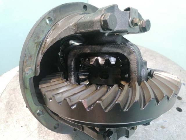 38420T6081 NISSAN купить в Сумы