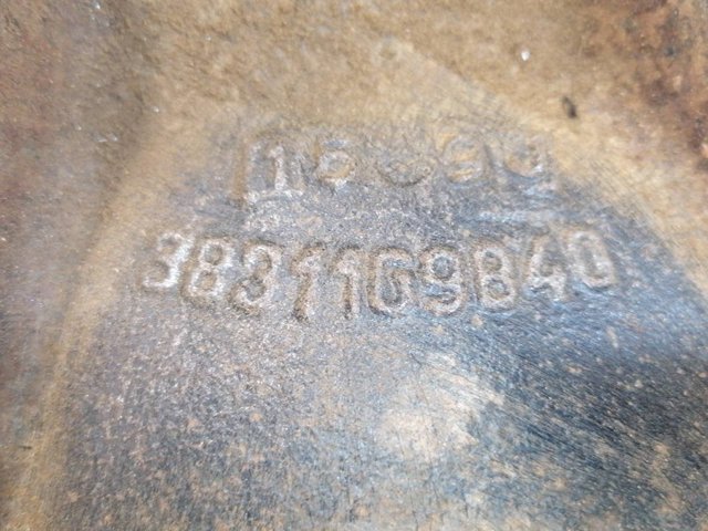 NISSAN 38420T6081 в наличии Ирпень