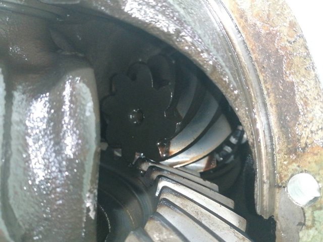 38420T6081 NISSAN купить в Сумы