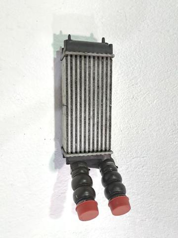 Radiador de intercooler 384G4 PEUGEOT