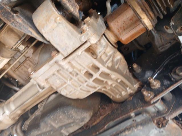 NISSAN 385004JR5A Передний редуктор в наличии Днепр