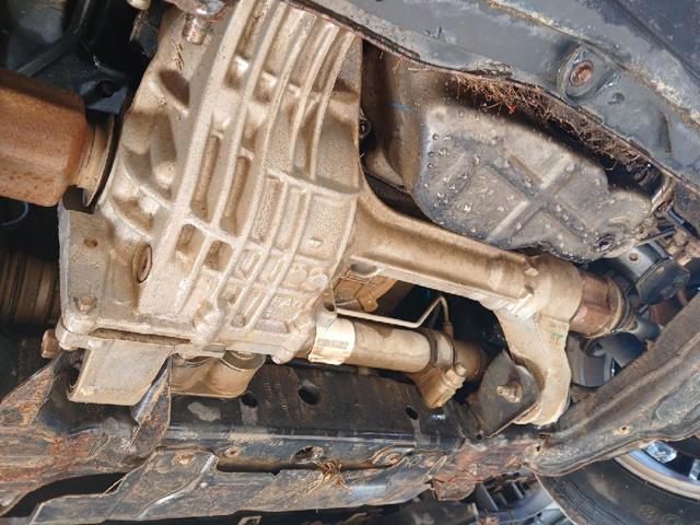 385004JR5A NISSAN Редуктор передний купить в Винница