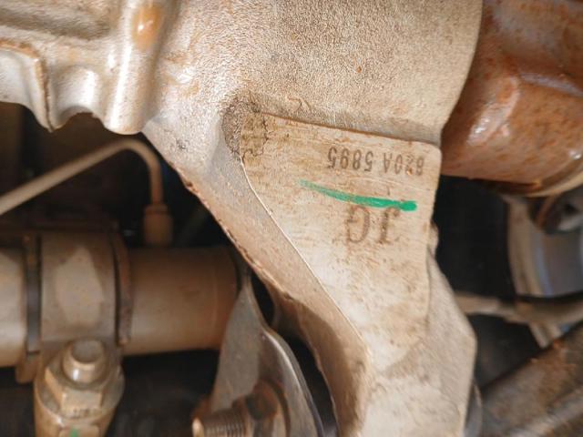 385004JR5A NISSAN Передний редуктор купить в Запорожье