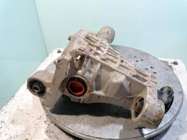 385004JR5A NISSAN Редуктор передний купить в Тернополь