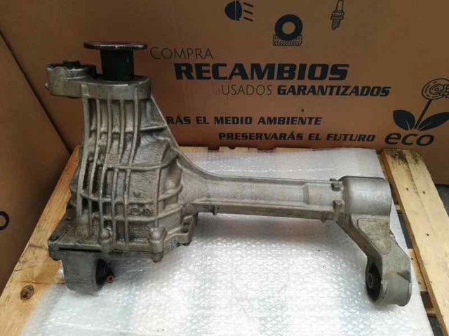NISSAN 38500EA400 Передний редуктор в наличии Ирпень