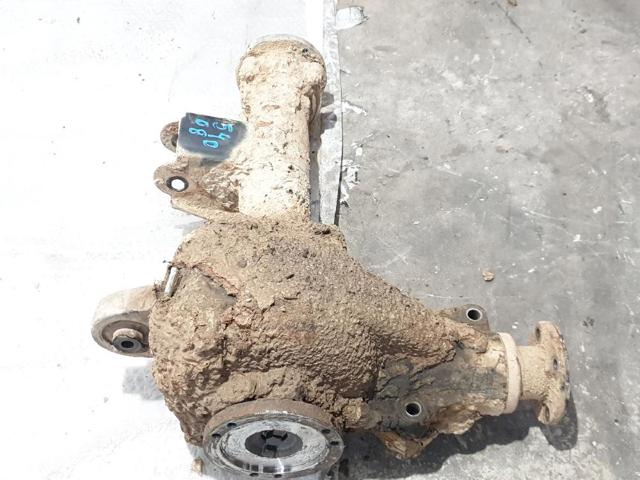 38500G2303 NISSAN Мост передний в сборе купить в Одесса