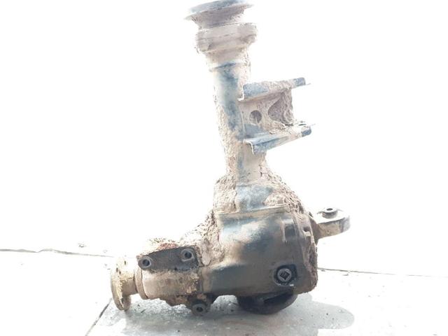 38500G2303 NISSAN Передний мост купить в Львов