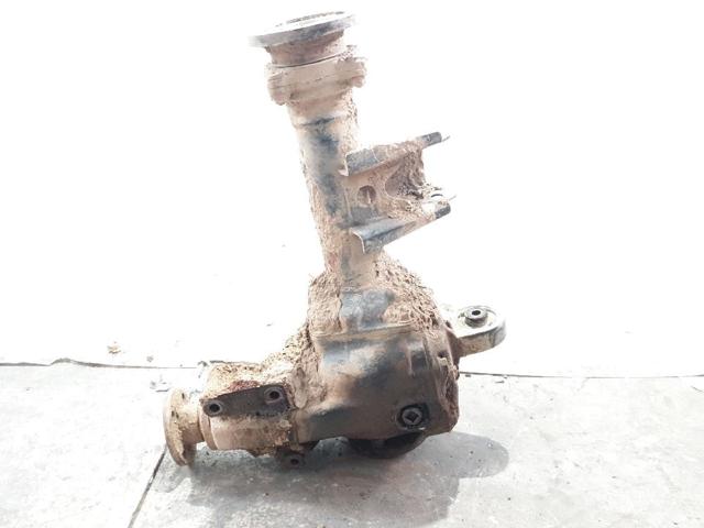38500G2303 NISSAN Мост передний в сборе купить в Тернополь