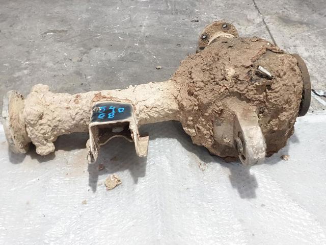 NISSAN 38500G2303 Передний мост в наличии Кривой Рог