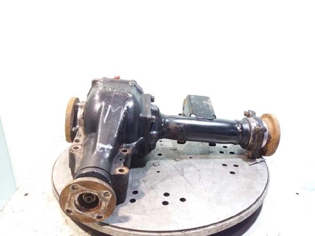 38500G2310 NISSAN Передний мост купить в Харьков