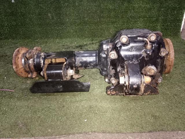 38500G2310 NISSAN Мост передний в сборе купить в Кривой Рог