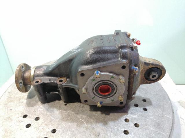 38500G2310 NISSAN Мост передний в сборе купить в Черновцы
