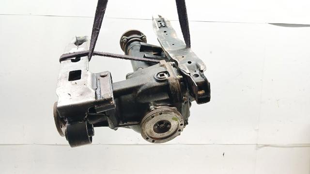38500G2310 Мост передний в сборе купить Харьков