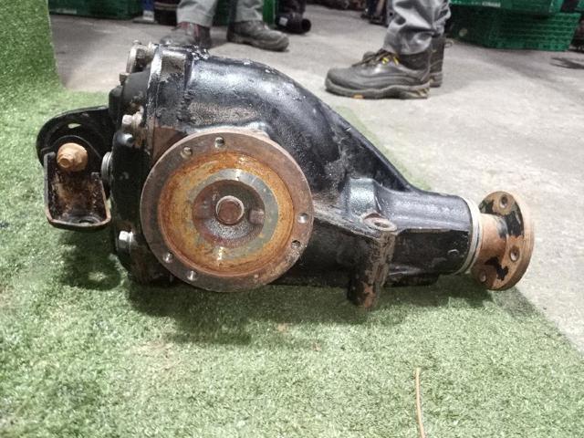 38500G2310 NISSAN Передний мост купить в Черкассы