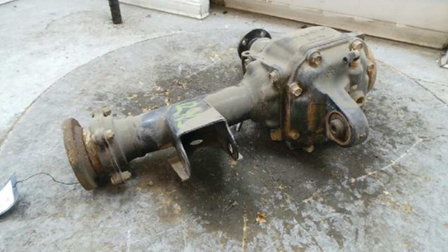 NISSAN 38500G2310 Передний мост в наличии Николаев