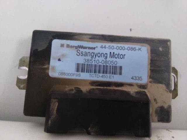 3851008050 SSANG YONG купить в Полтава